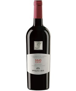 160 Anni  – Ippolito