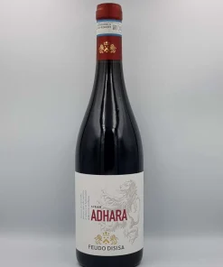 Adhara – Syrah DOC 2021 – Feudo Disisa