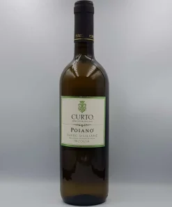 Poiano IGT – Curto