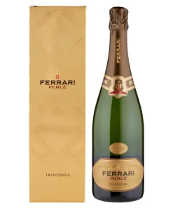 FERRARI PERLE’ ASTUCCIATO 75 CL