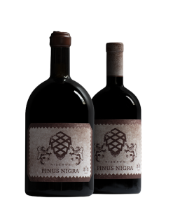 Antonutti Pinus Nigra Riserva 2020 – 750ml