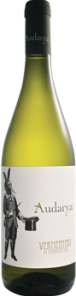 Audarya Vermentino Magnum con Confezione in Legno