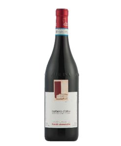 Barbera d’Alba 2023 Fratelli Alessandria