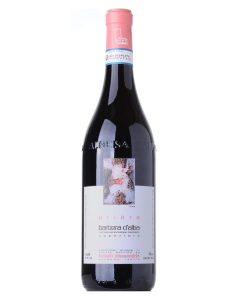 Barbera d’Alba Superiore “Priora” 2022 Fratelli Alessandria