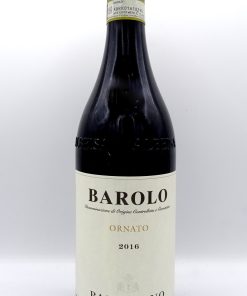 Barolo Ornato Palladino 2016