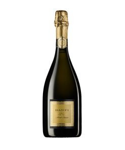 Vino Spumante Brut Metodo Classico Banfi