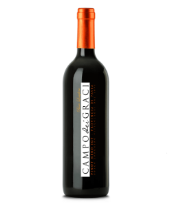 Campo dei Graci Pinot Nero IGT – Bosco Longhino