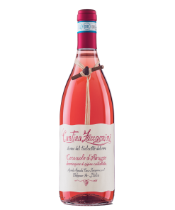 CERASUOLO D’ABRUZZO DOC – Cantina Zaccagnini