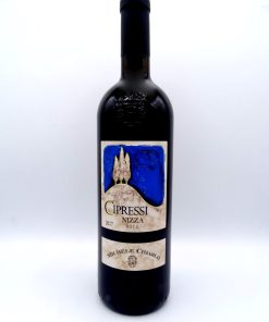 Nizza Cipressi Michele Chiarlo 2017