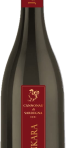 Cannonau Jankara