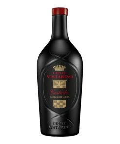 Conte Vistarino Costiolo Sangue di Giuda dell’Oltrepò Pavese 2021 DOC – 750ml