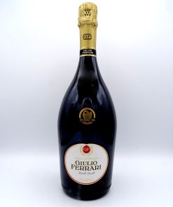 Trento DOC Riserva del Fondatore Giulio Ferrari 2006