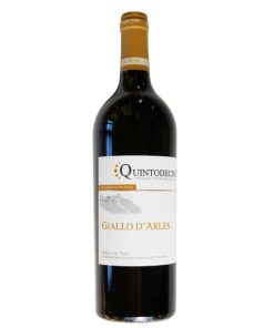 Giallo D Arles  – Quintodecimo