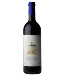 Guidalberto  – Tenuta San Guido