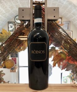 Roinos Cantina Eubea Aglianico del Vulture DOC 2017