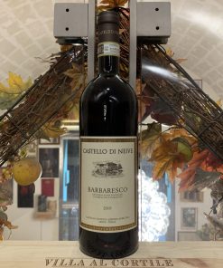 Barbaresco Castello di Neive DOCG 2019