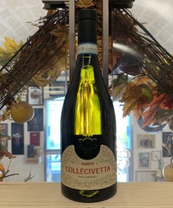 Collecivetta Pasetti Abruzzo Pecorino DOC 2023