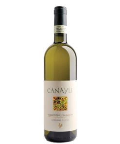Canayli Vermentino di Gallura DOCG Superiore 2022 – Cantina Gallura