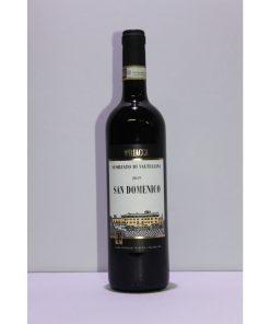 Triacca – Sforzato di Valtellina DOCG “San Domenico” 2019
