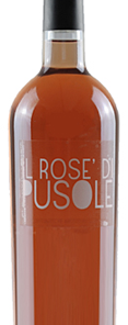 Il Rosé di Pusole