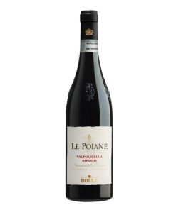 Le Poiane Amarone – Bolla