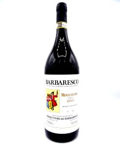 Barbaresco Montestefano Riserva Produttori del Barbaresco 2017