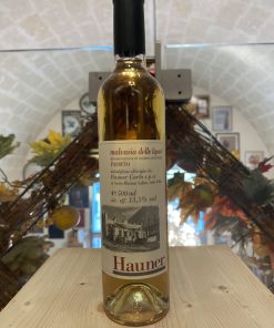 Malvasia delle Lipari Passito DOC 2023  Hauner
