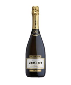 Prosecco di Valdobbiadene Superiore DOCG Extra Dry Il Soller Marsuret