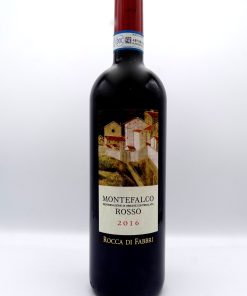 Montefalco Rosso Tenuta Rocca di Fabbri 2016