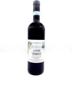 Langhe Nebbiolo Comm G.B. Burlotto 2023