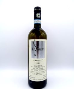 Langhe Nas-cëtta Pasinot  Le Strette 2018