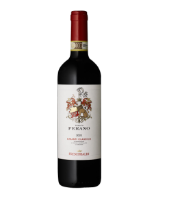 TENUTA PERANO 2019 Chianti classico DOCG – Frescobaldi