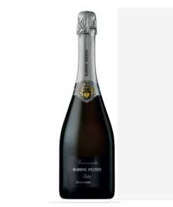 SATÈN Franciacorta DOCG – Barone Pizzini