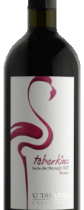 Tabarkino