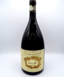 Terre Alte Livio Felluga 2018 Magnum