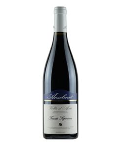 Torrette superior – Anselmet