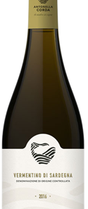 Vermentino Corda