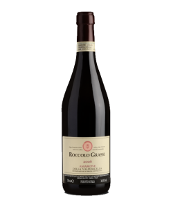 Amarone della Valpolicella – Roccolo Grassi