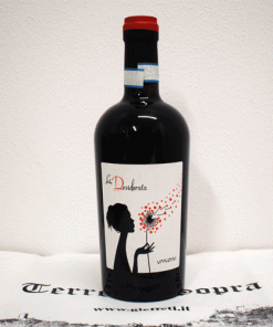 “La Desiderata” O.P. Barbera Doc – Vanzini