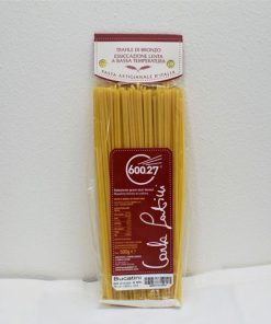 Bucatini 600.27 Carla Latini