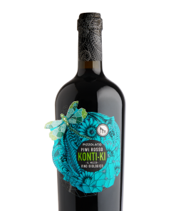 “Konti-Ki” Rosso IGT Veneto