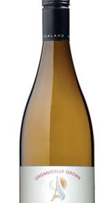 Fusional Sauvignon Blanc Marlborough 2019 Chapel Peak