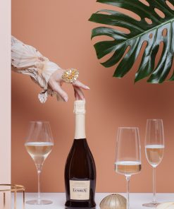 Conegliano Valdobbiadene Prosecco Superiore DOCG Cuvée Dry – La Marca