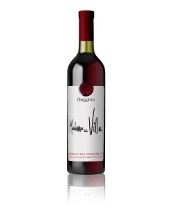 MADONNA DELLA VILLA Barbera del Monferrato DOC – Gaggino