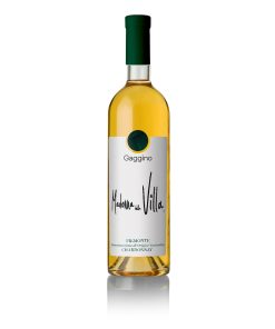 MADONNA DELLA VILLA Chardonnay DOC – Gaggino