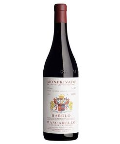 Barolo DOCG “Monprivato” 2018 – Giuseppe Mascarello e Figlio