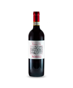 Valtellina Superiore Inferno DOCG – Cantine Nobili