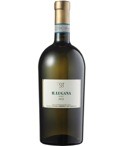 Pasini Lugana San Giovanni 2023 Lugana doc 750ml Vino Bio