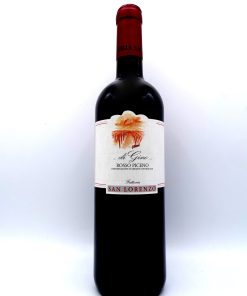 Rosso Piceno Di Gino Fattoria San Lorenzo 2016