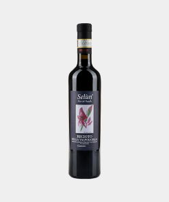 Recioto Classico Della Valpolicella DOCG Selùn